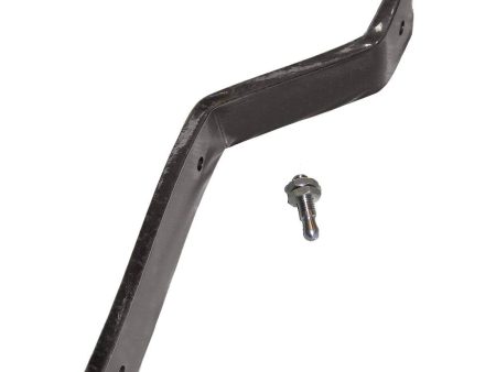 Raymarine 3  Tiller Bracket f Tiller Pilots - D011 Online Sale