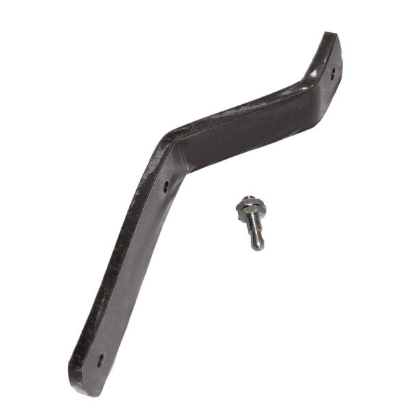 Raymarine 3  Tiller Bracket f Tiller Pilots - D011 Online Sale