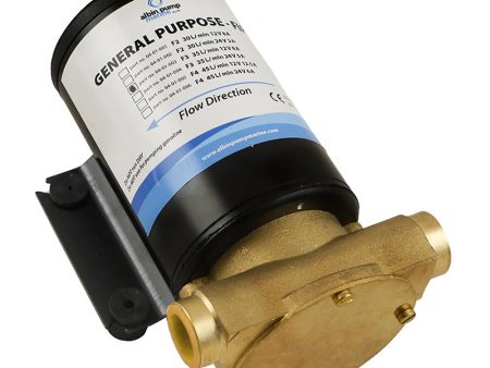 Albin Pump Marine General Purpose Pump FIP F3 - 24V - 04-01-004 Supply