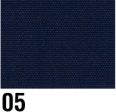 Carver Covers - 3 Bow 67 - 72  Captain s Navy Canvas - 402A05 Supply