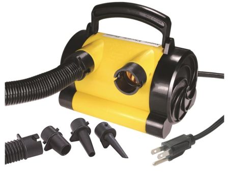 AIRHEAD Air Pump - 120V - AHP-120 Online