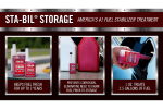 Gold Eagle - Sta-bil Storage Fuel Stabilizer - 10oz. - 2-Pack - 22206 on Sale