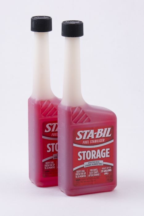 Gold Eagle - Sta-bil Storage Fuel Stabilizer - 10oz. - 2-Pack - 22206 on Sale