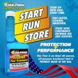 Starbrite - Star Tron Enzyme Fuel Treatment - Concentrated Gas Formula - 16 oz. - 2 Pack - 93016 Online Sale